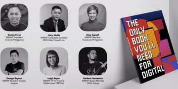 The Only Book You'll Need for Digital