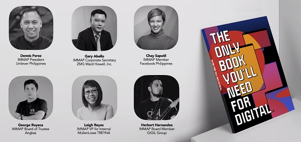 The Only Book You'll Need for Digital