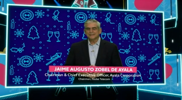 Jaime Zobel De Ayala