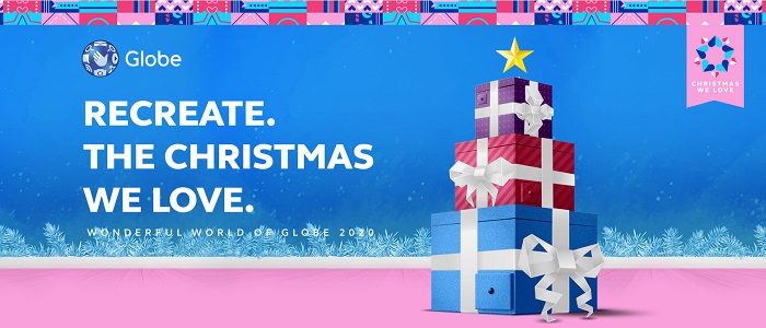 Wonderful World of Globe