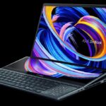 ASUS ZenBook Pro Duo 15