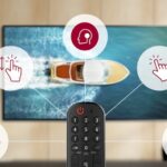 LG Smart TV