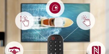 LG Smart TV
