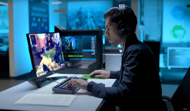 Lenovo Legion Gaming PCs and Laptops Lineup for 2021 + Price Drop