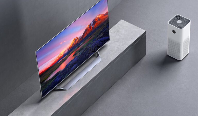 Xiaomi Unveils Premium QLED TV and Mi Electric Scooter Pro 2 Special Edition
