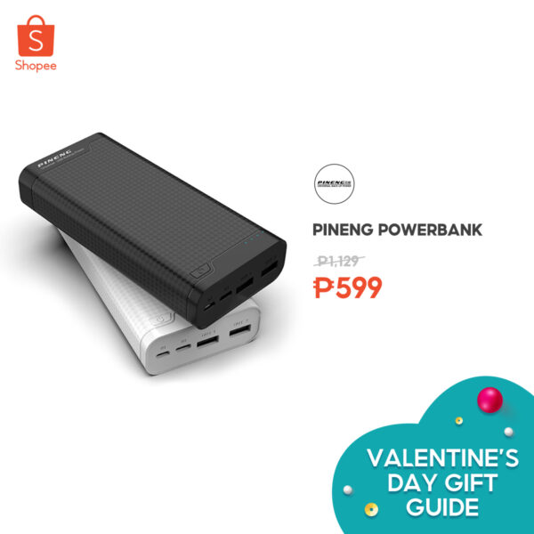 Pineng Powerbank