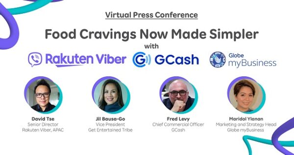 Viber partners with Globe MyBusiness and GCash to support MSMEs and customers