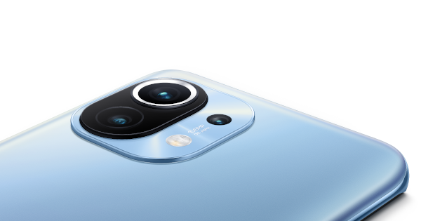mi 11 camera