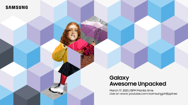 Awesome Unpacked E-vite