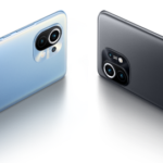 New Xiaomi Mi 11