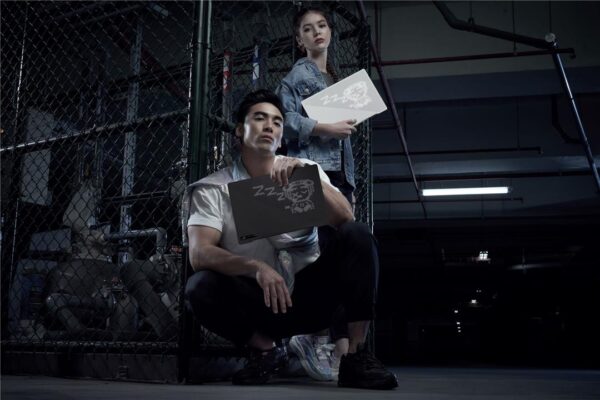 ROG Zephyrus G14 GA401QM 2021