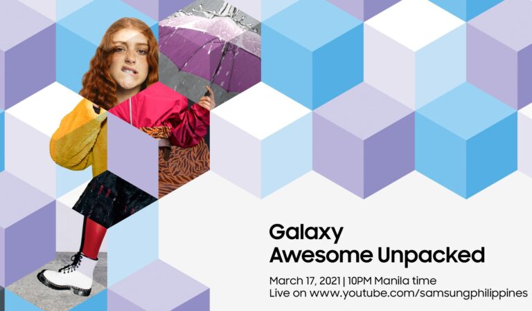 Samsung to Unveil New Galaxy A-series in Awesome Unpacked Event