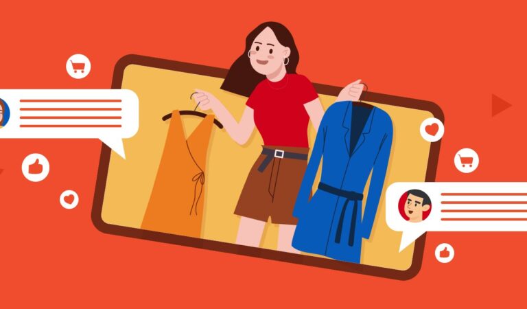 Shopee Releases Co-Streaming Feature to Improve Interaction on Shopee Live