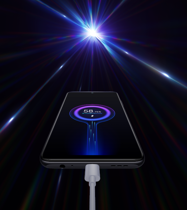 Xiaomi Redmi Note 10