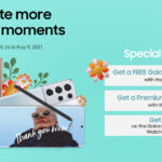 Mothers' Day Promo Cover