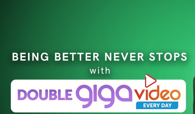 Smart launches Double GIGA and introduces Smart Barkada