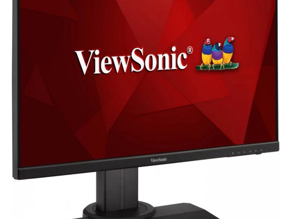 ViewSonic Introduces the new XG2705-2K, QHD 144hz, 1ms IPS Gaming Monitor