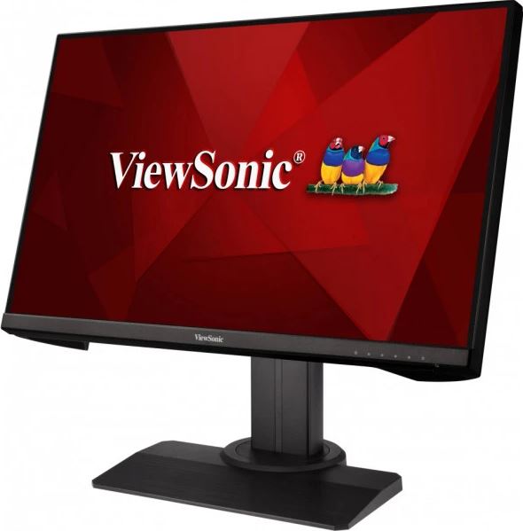 xg2705 2k Gaming Monitor