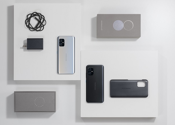 Zenfone 8 Philippine Price