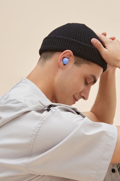 Realme Buds Q2 Better Audio Quality