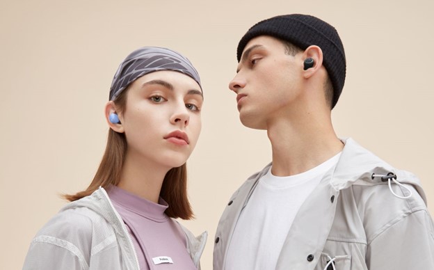 Realme Buds Q2 Teaser