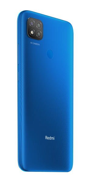 Redmi 9C Blue