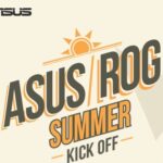 Summer Kick Off