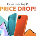 Xiaomi Redmi 9C
