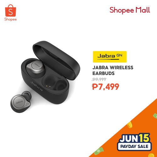 Shopee Father's Day Sale