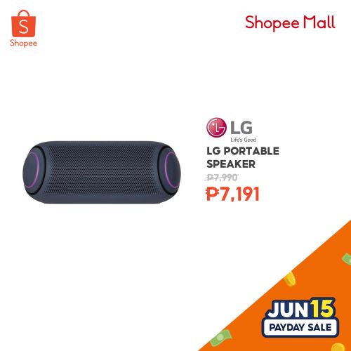 Shopee Father's Day