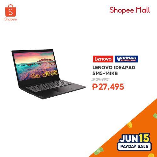 Shopee Father's Day Sale