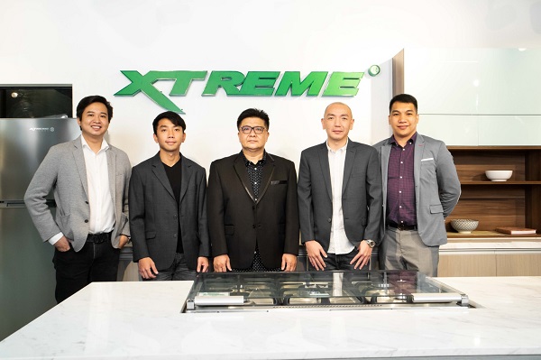Main Man Richard Lim Wants XTREME Appliances in Every Filipino Homes
