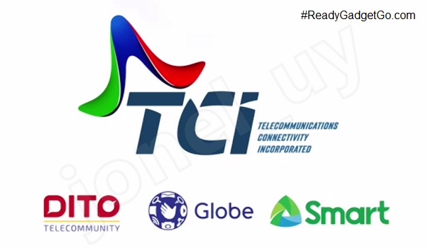 Telecommunications Connectivity Inc.