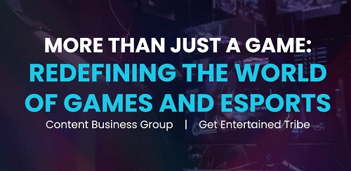 Games Esports