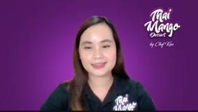 GrabNEXT Chef Kim Baquiano