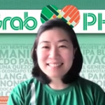 GrabFood Grace Vera Cruz