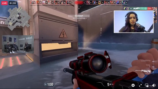 Lenovo Legion Game Changers