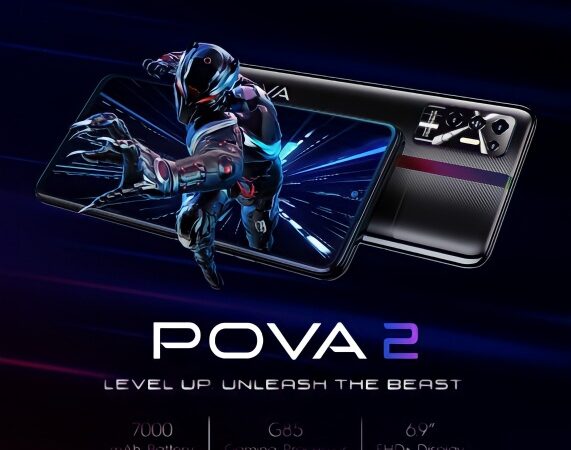 TECNO Mobile “Back to School” Sale