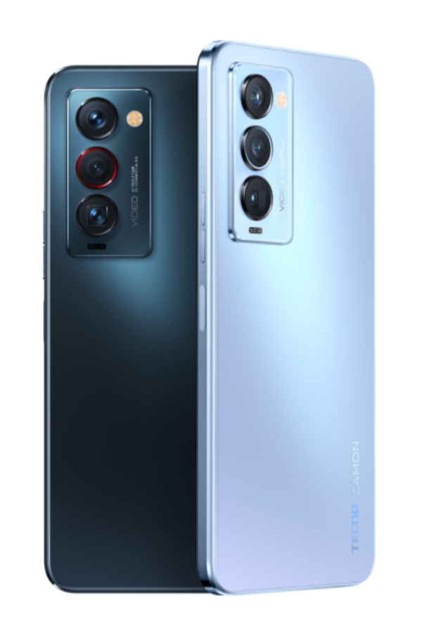 Camon 18
