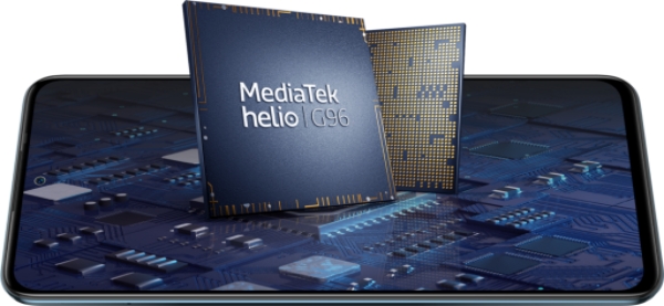 Camon 18 MediaTek G96