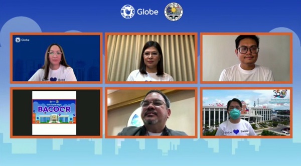 Lani Mercado Revilla