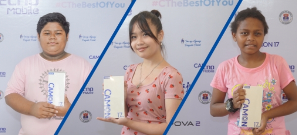 Tecno Scholar Tecno Scholar