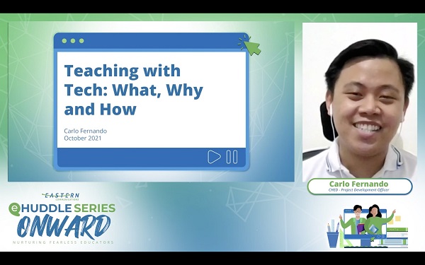 Carlo Fernando Carlo Fernando