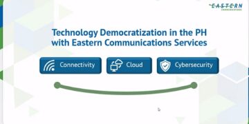 Cybersecurity-Eastern-Cimmunications