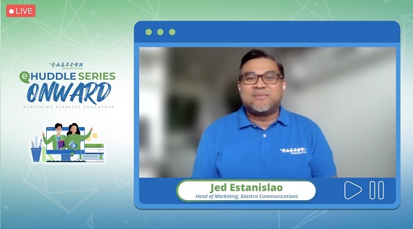 Jed Estanislao Jed Estanislao