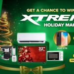 Xtreme 11.11