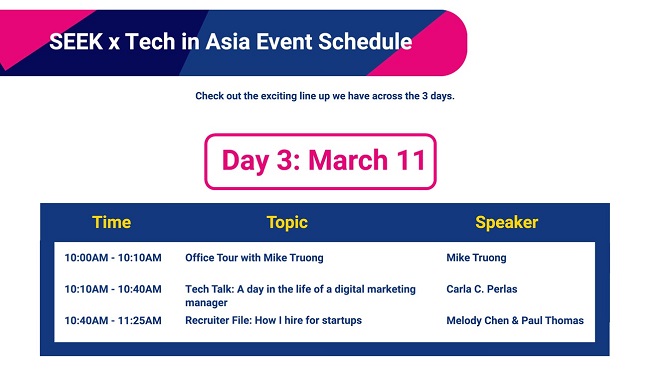 JobStreet Philippines