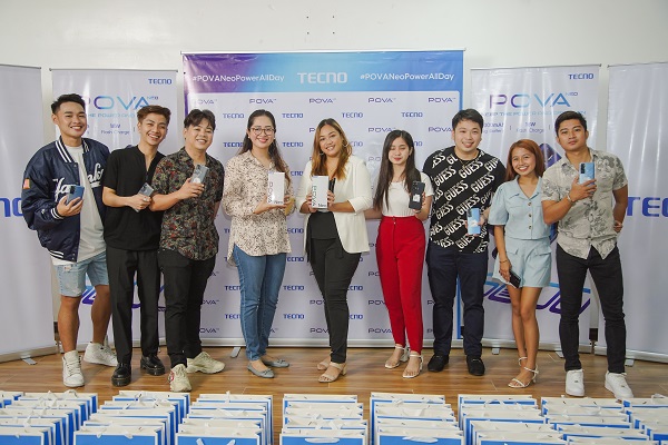 TECNO Mobile Philippines