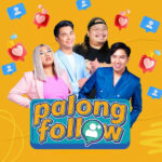 Palong Follow