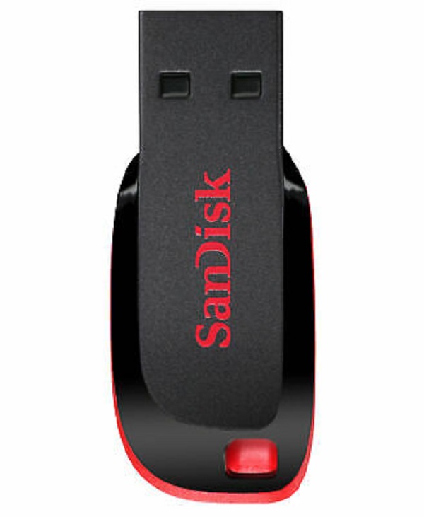 Sandisk USB Drive